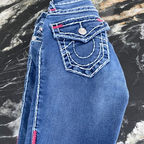 True religion jeans - Picture 2 of 5